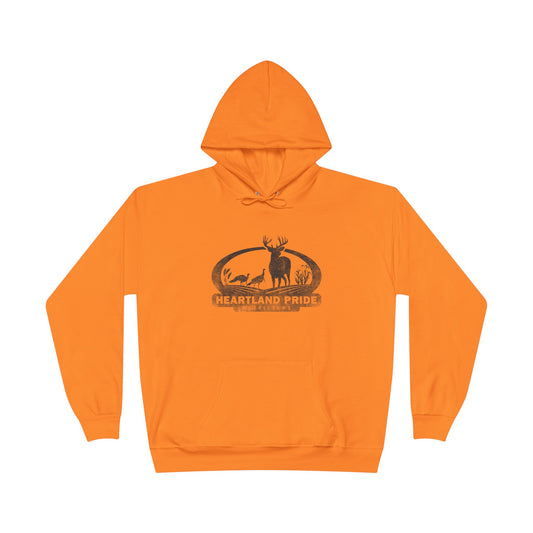 HPO Crest Blaze Hoodie