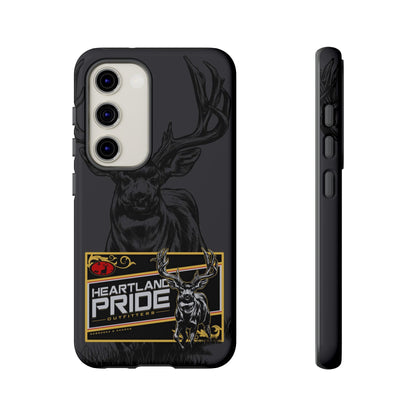 HPO Muley Tough Phone Case