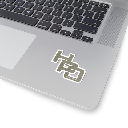 HPO Icon Sticker