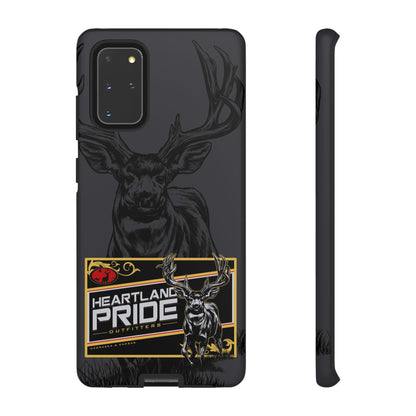 HPO Muley Tough Phone Case