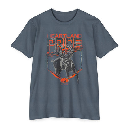 HPO Fingers Tee