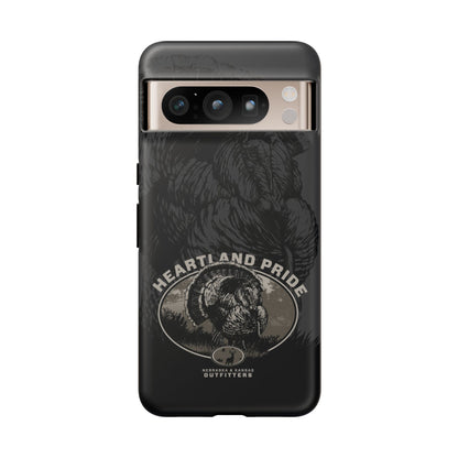 HPO Turkey Tough Phone Case