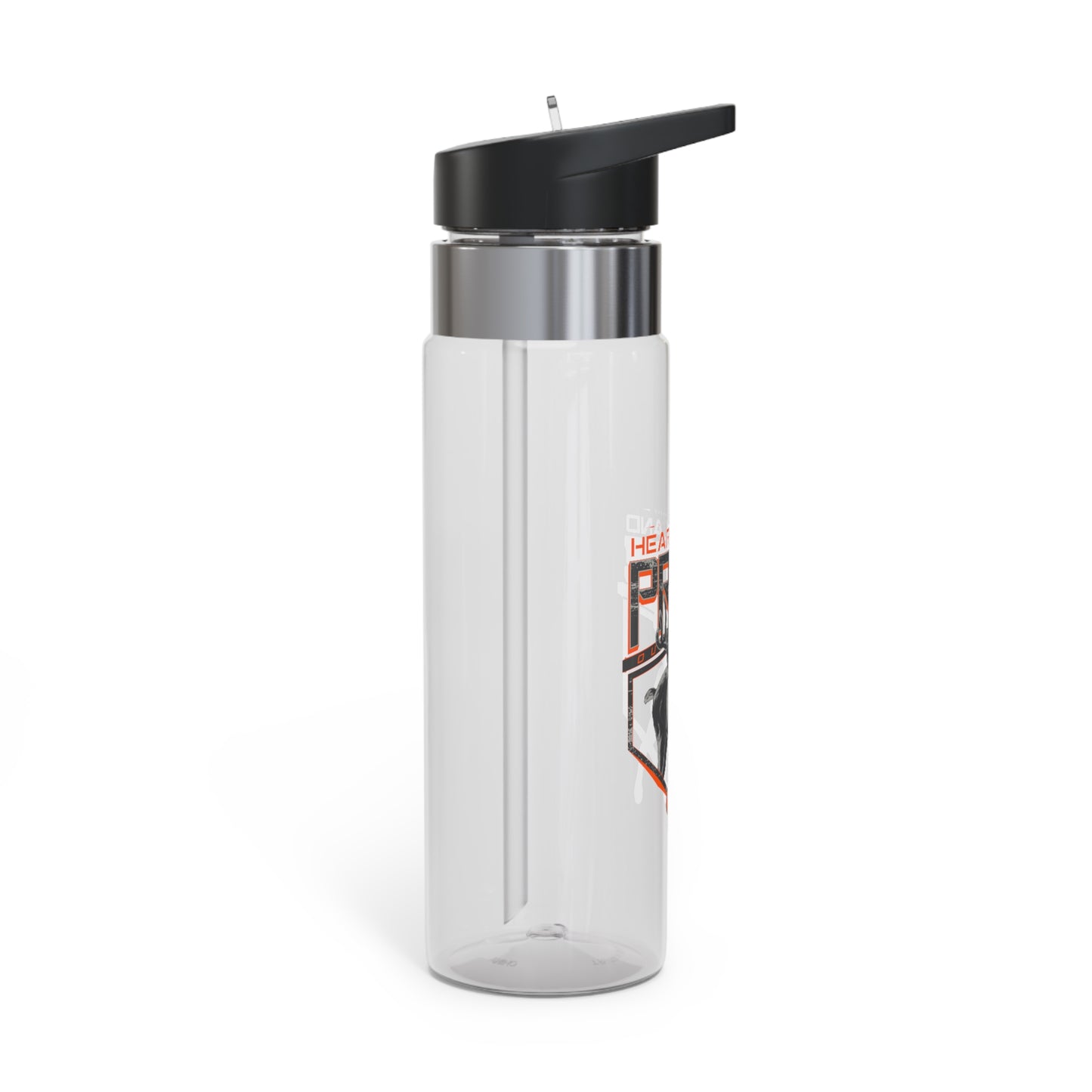 HPO Fingers Sport Bottle, 20oz