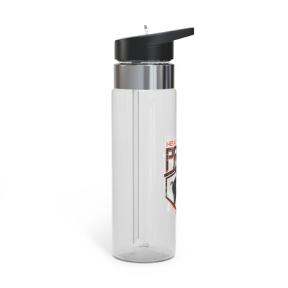 HPO Fingers Sport Bottle, 20oz