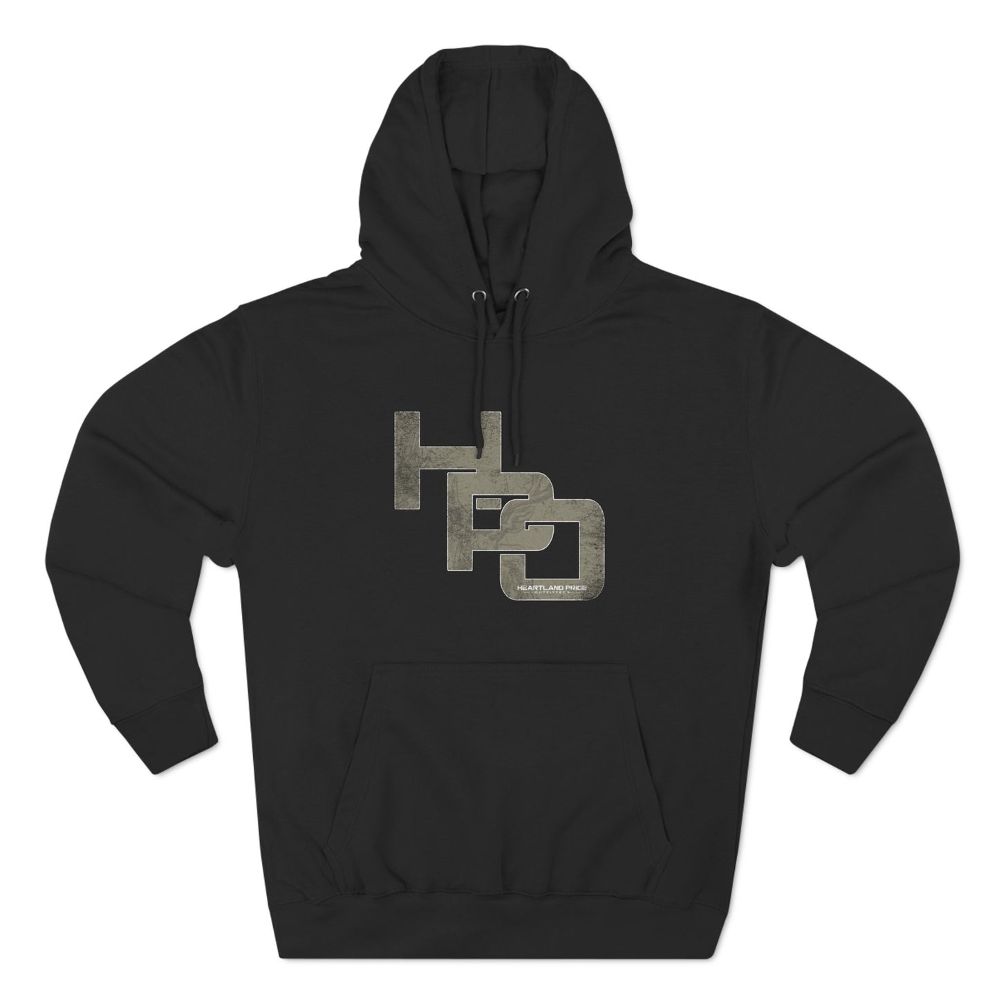 HPO Icon Hoodie