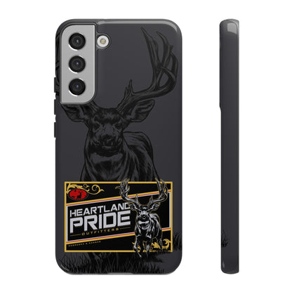 HPO Muley Tough Phone Case