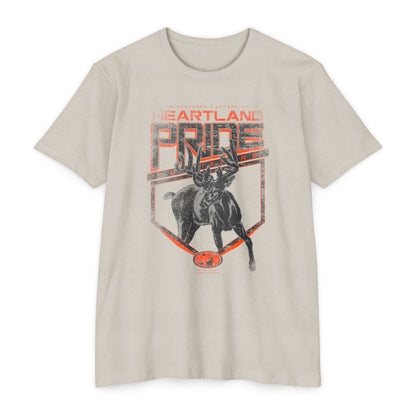 HPO Fingers Tee