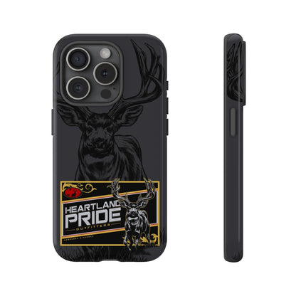 HPO Muley Tough Phone Case