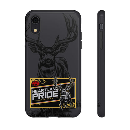 HPO Muley Tough Phone Case