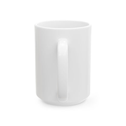 HPO Crest Mug (White)