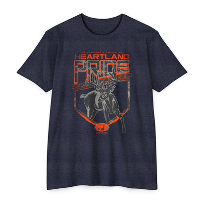 HPO Fingers Tee