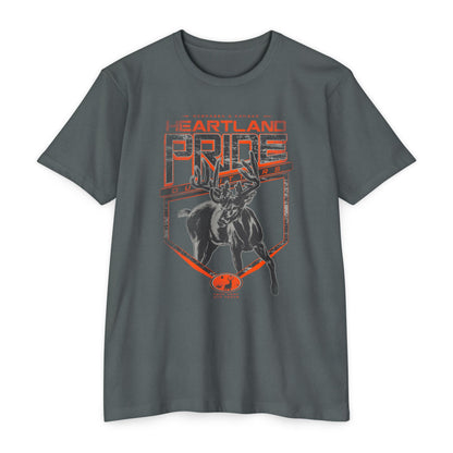 HPO Fingers Tee