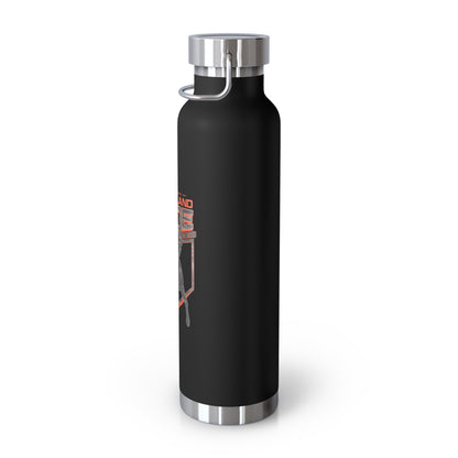 HPO Fingers Insulated Bottle, 22oz