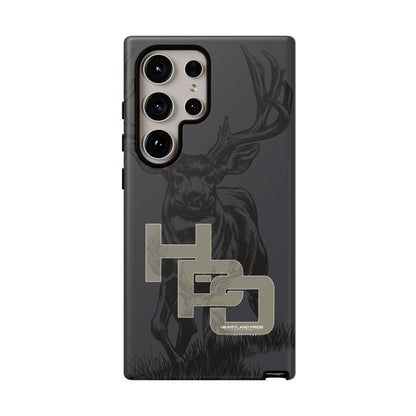 HPO Icon Tough Phone Case