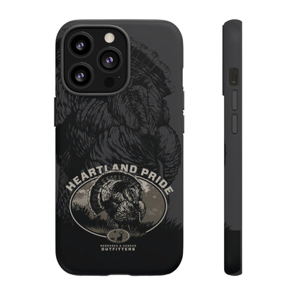 HPO Turkey Tough Phone Case