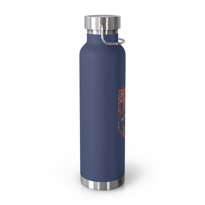 HPO Fingers Insulated Bottle, 22oz