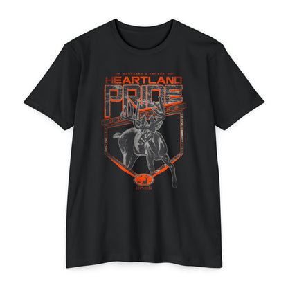 HPO Fingers Tee