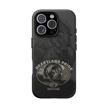 HPO Turkey Tough Phone Case