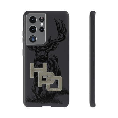 HPO Icon Tough Phone Case