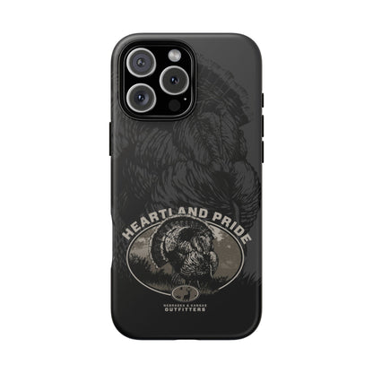 HPO Turkey Tough Phone Case