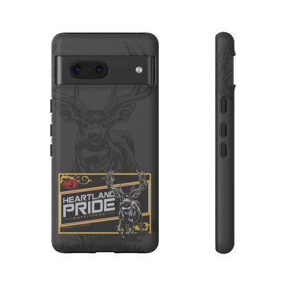 HPO Muley Tough Phone Case