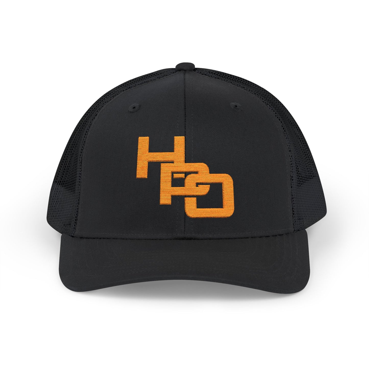 HPO Icon Snapback Trucker Cap