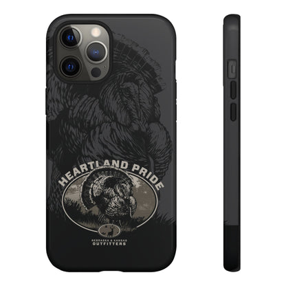 HPO Turkey Tough Phone Case