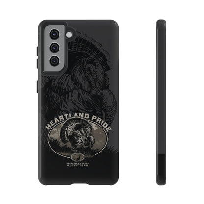 HPO Turkey Tough Phone Case