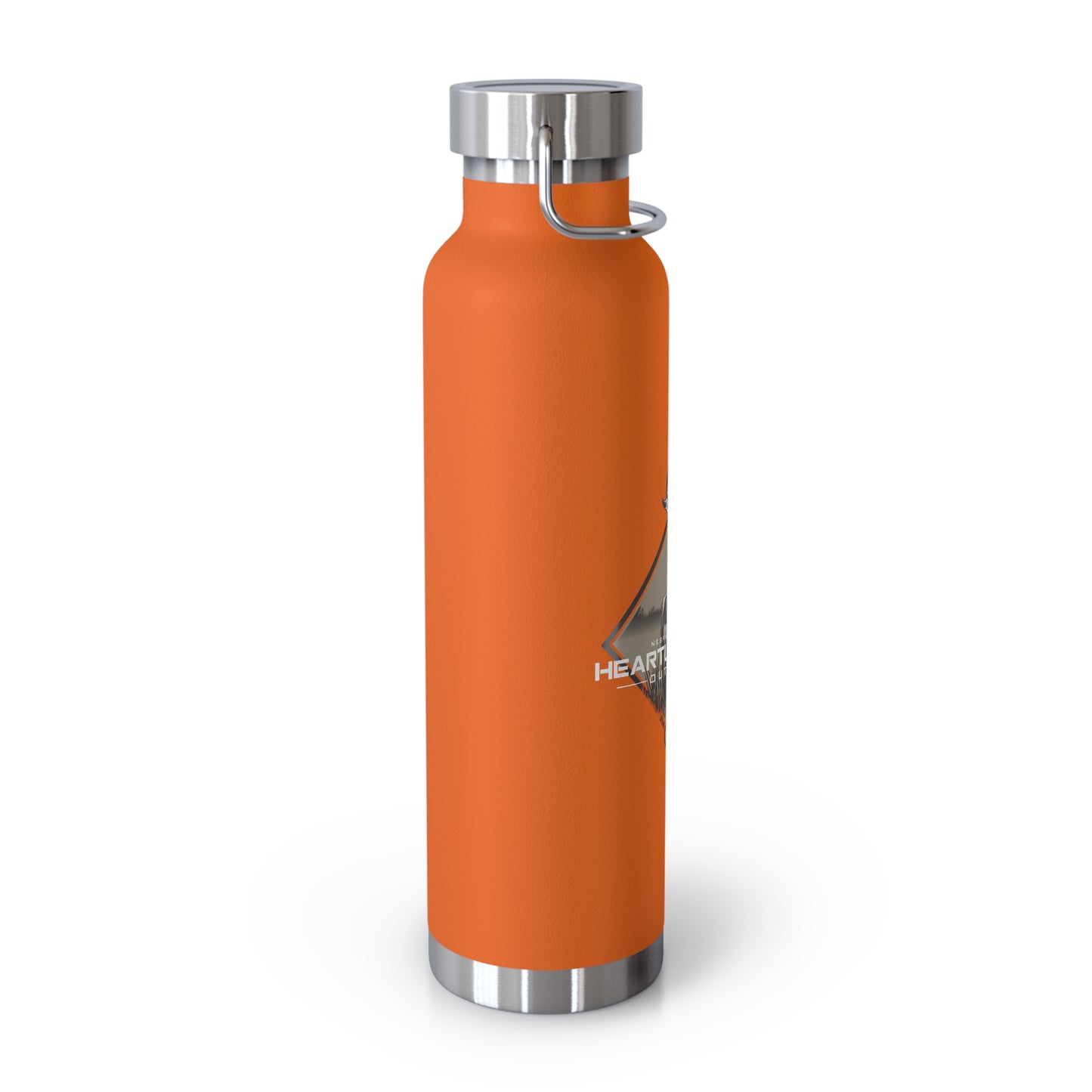 HPO Pronghorn Insulated Bottle, 22oz