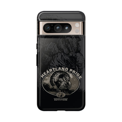 HPO Turkey Tough Phone Case