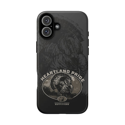 HPO Turkey Tough Phone Case