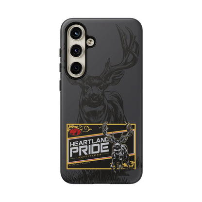 HPO Muley Tough Phone Case