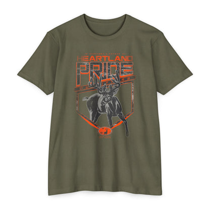 HPO Fingers Tee