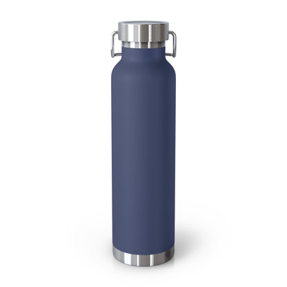 HPO Fingers Insulated Bottle, 22oz