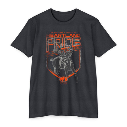 HPO Fingers Tee
