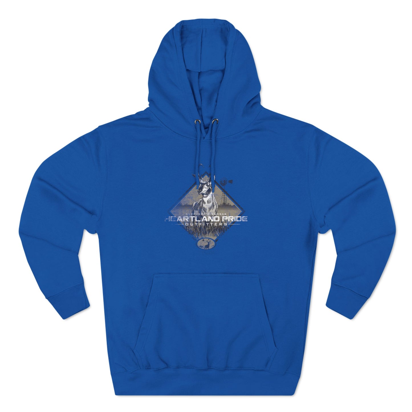 HPO Pronghorn Hoodie