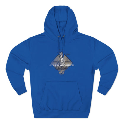 HPO Pronghorn Hoodie