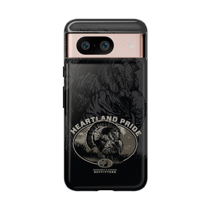 HPO Turkey Tough Phone Case