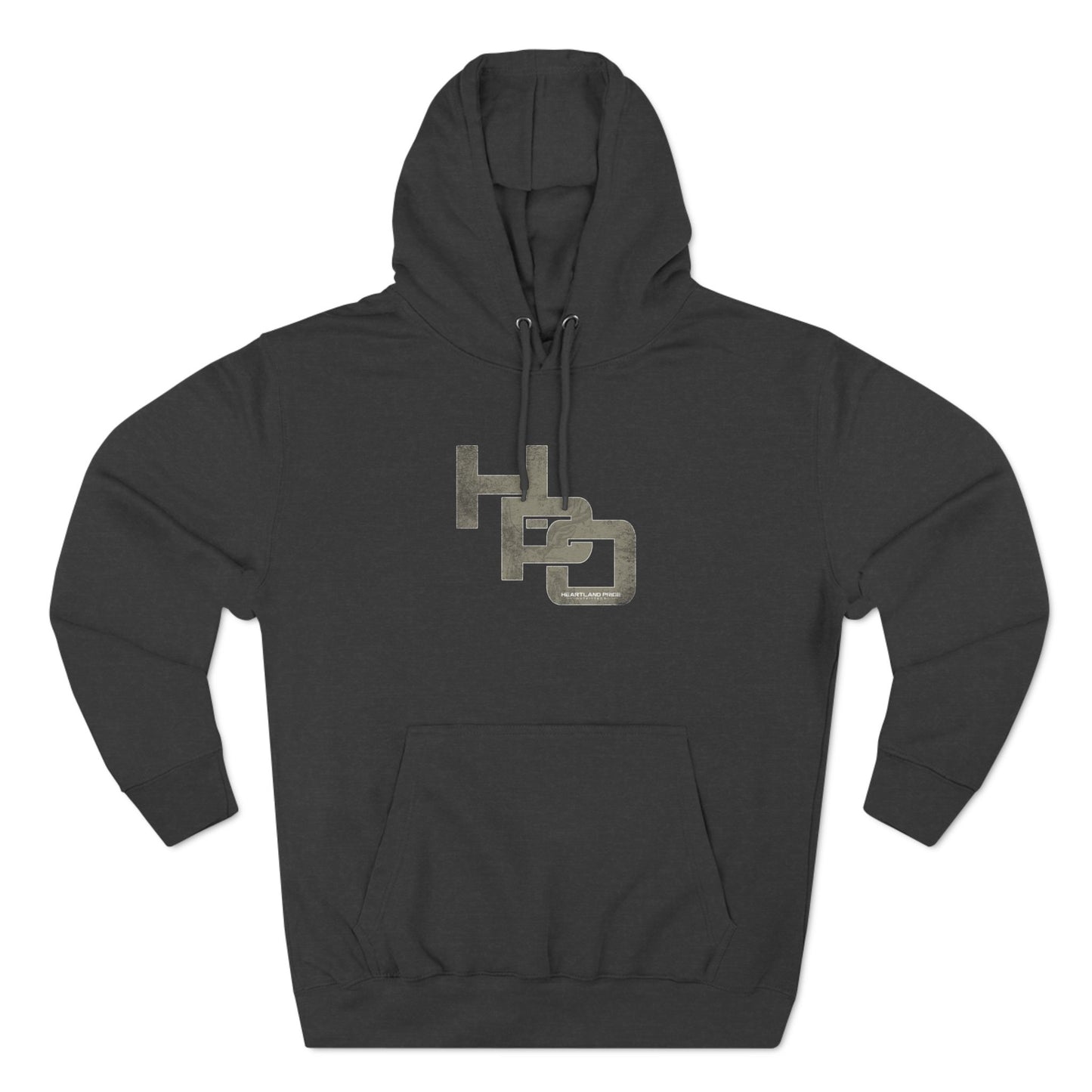 HPO Icon Hoodie