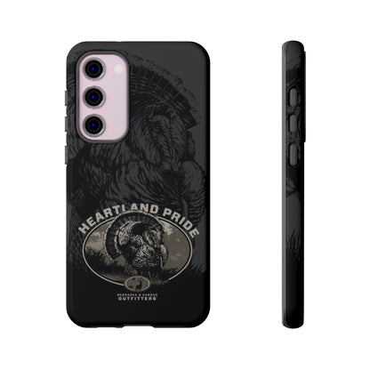 HPO Turkey Tough Phone Case