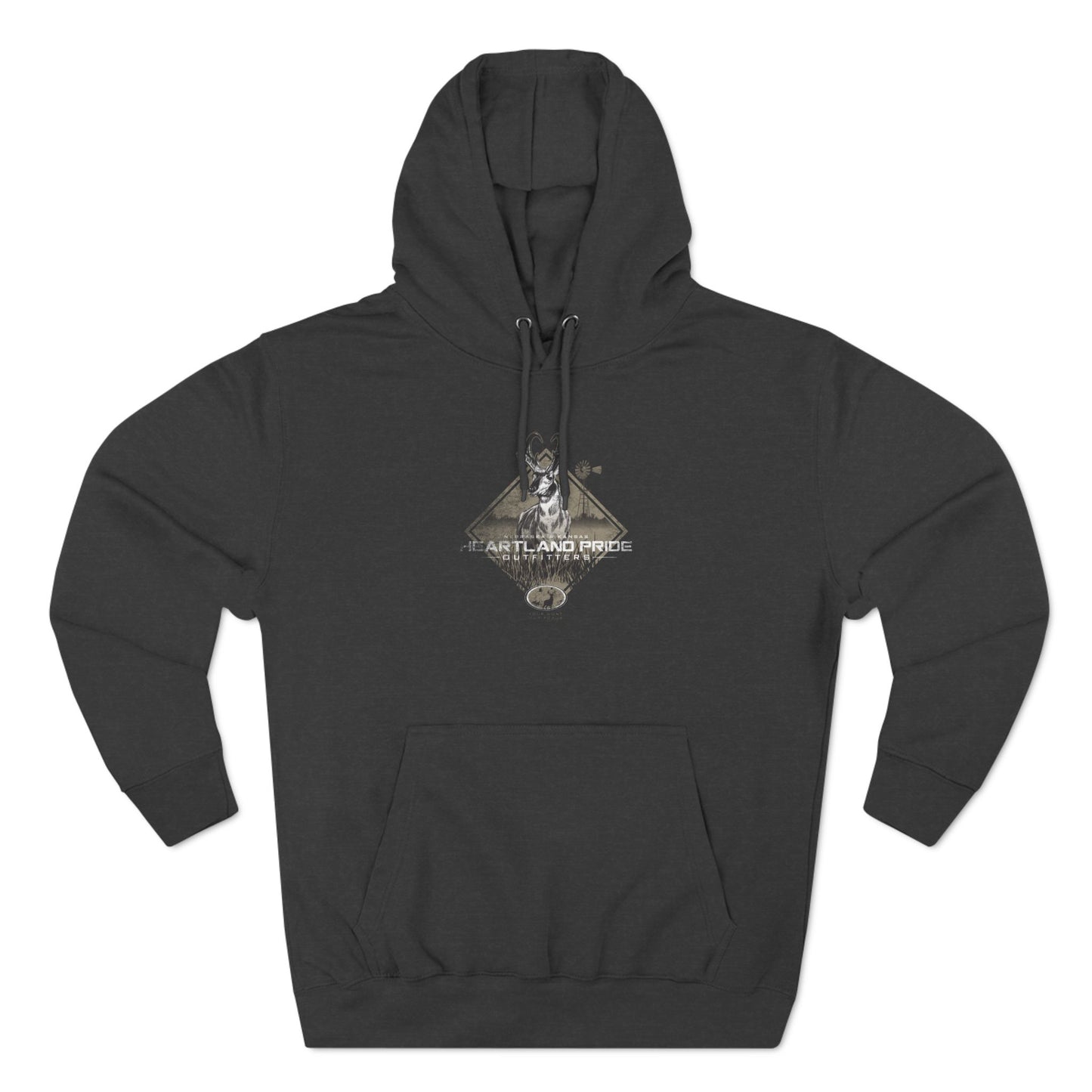 HPO Pronghorn Hoodie