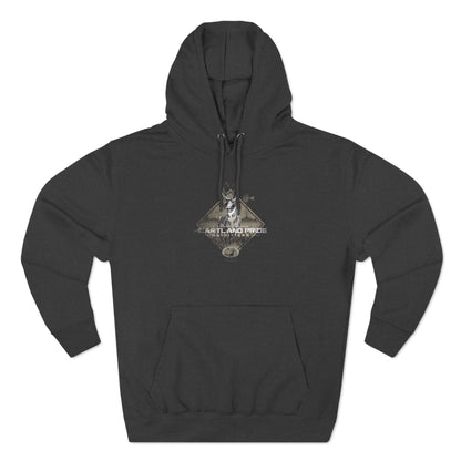 HPO Pronghorn Hoodie