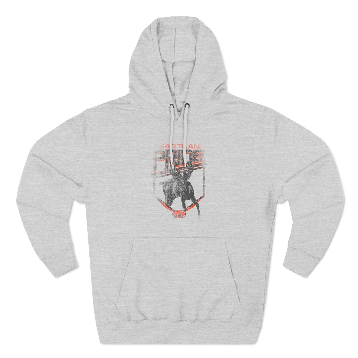 HPO Fingers Hoodie