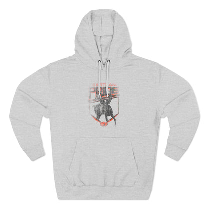 HPO Fingers Hoodie