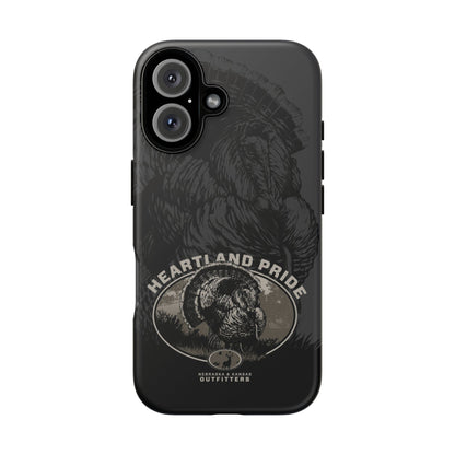 HPO Turkey Tough Phone Case