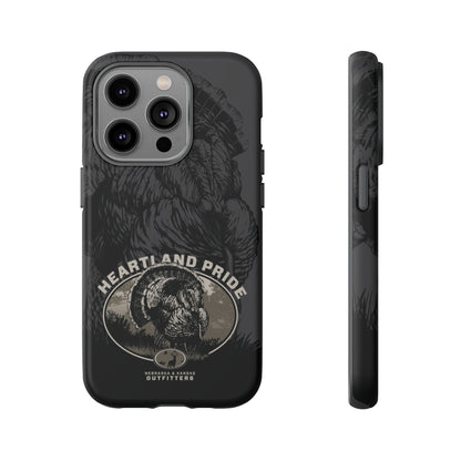 HPO Turkey Tough Phone Case