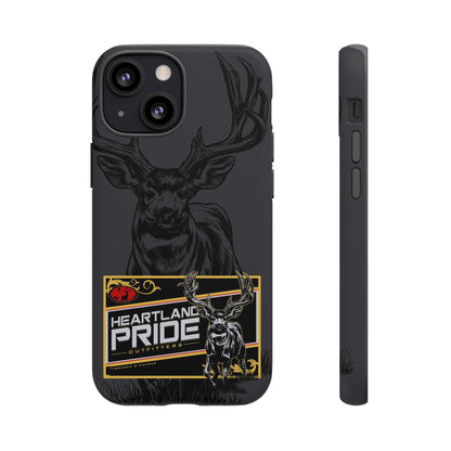 HPO Muley Tough Phone Case