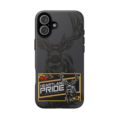 HPO Muley Tough Phone Case