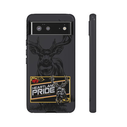 HPO Muley Tough Phone Case