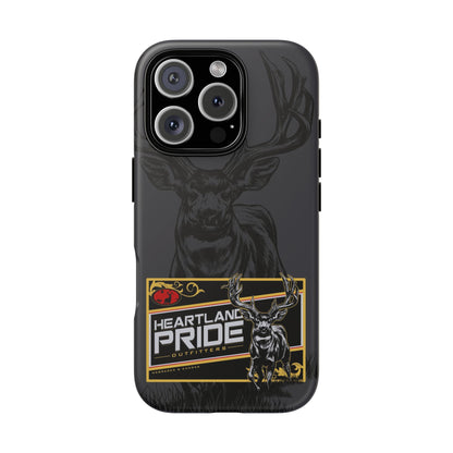 HPO Muley Tough Phone Case